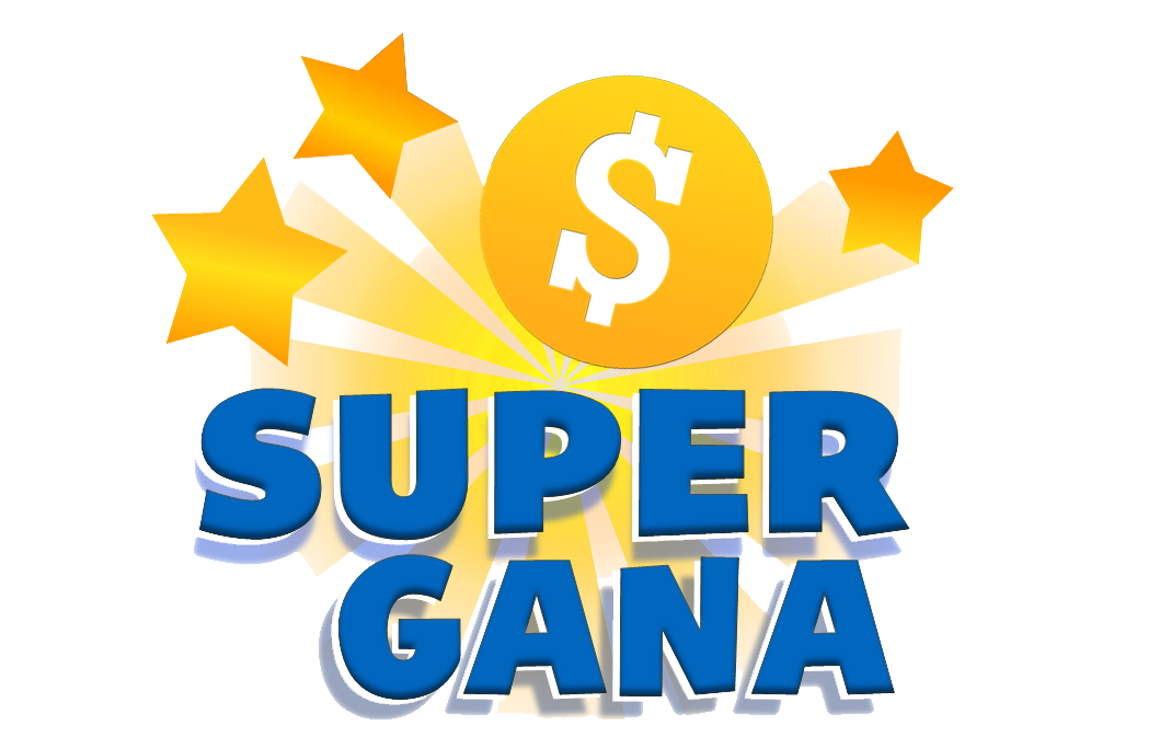 Logo SuperGana