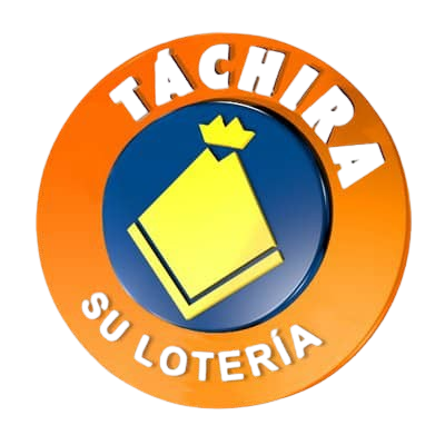 Logo Lotería del Táchira